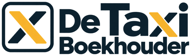 De Taxi Boekhouder